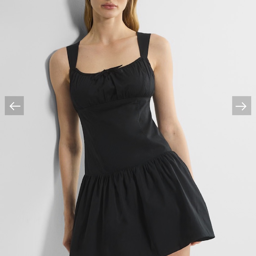 Aritzia Sunday best dress